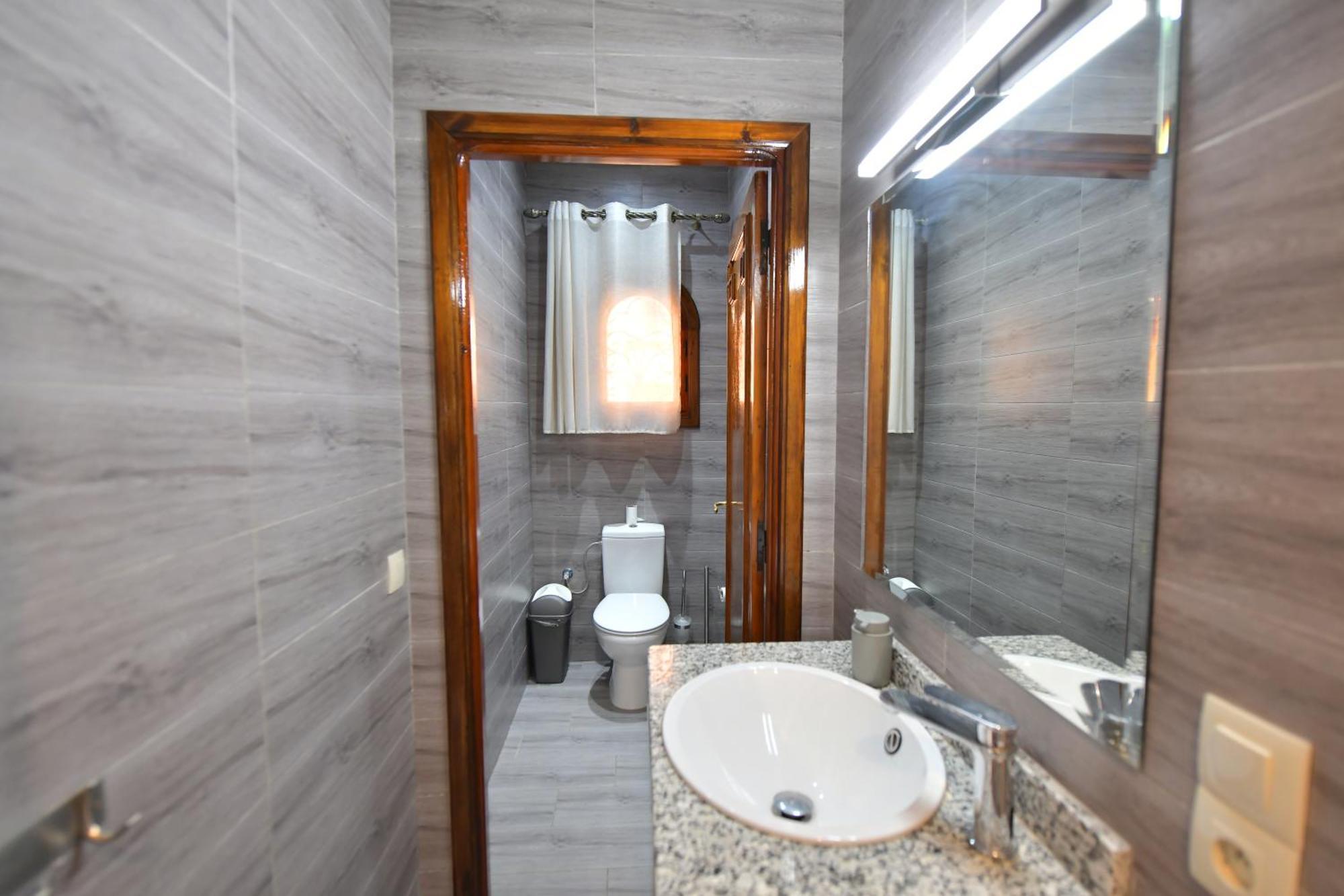 Villa Conforts Marrákes Kültér fotó