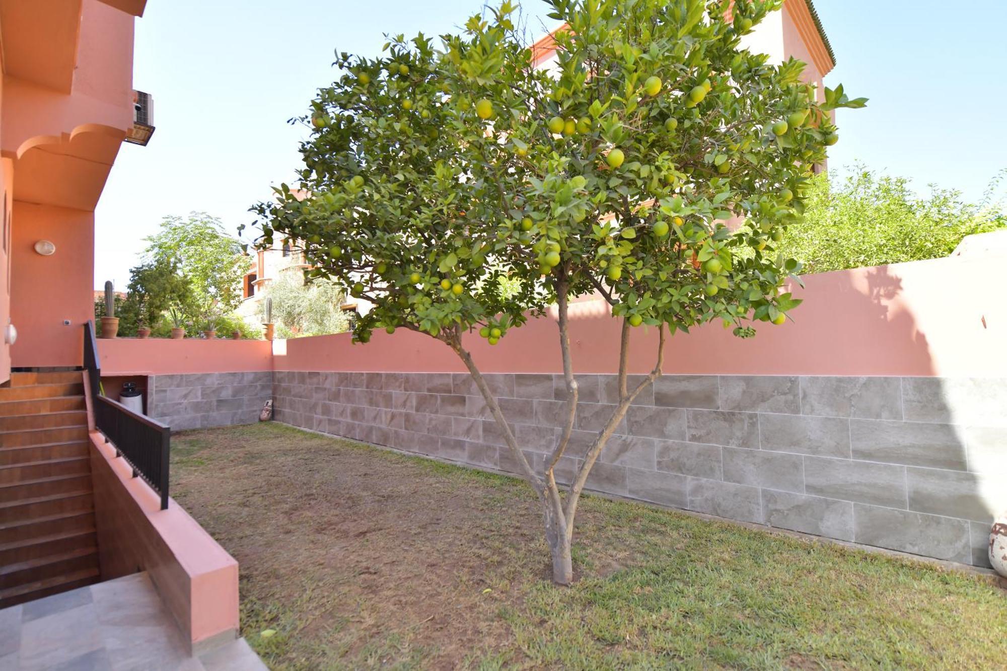 Villa Conforts Marrákes Kültér fotó
