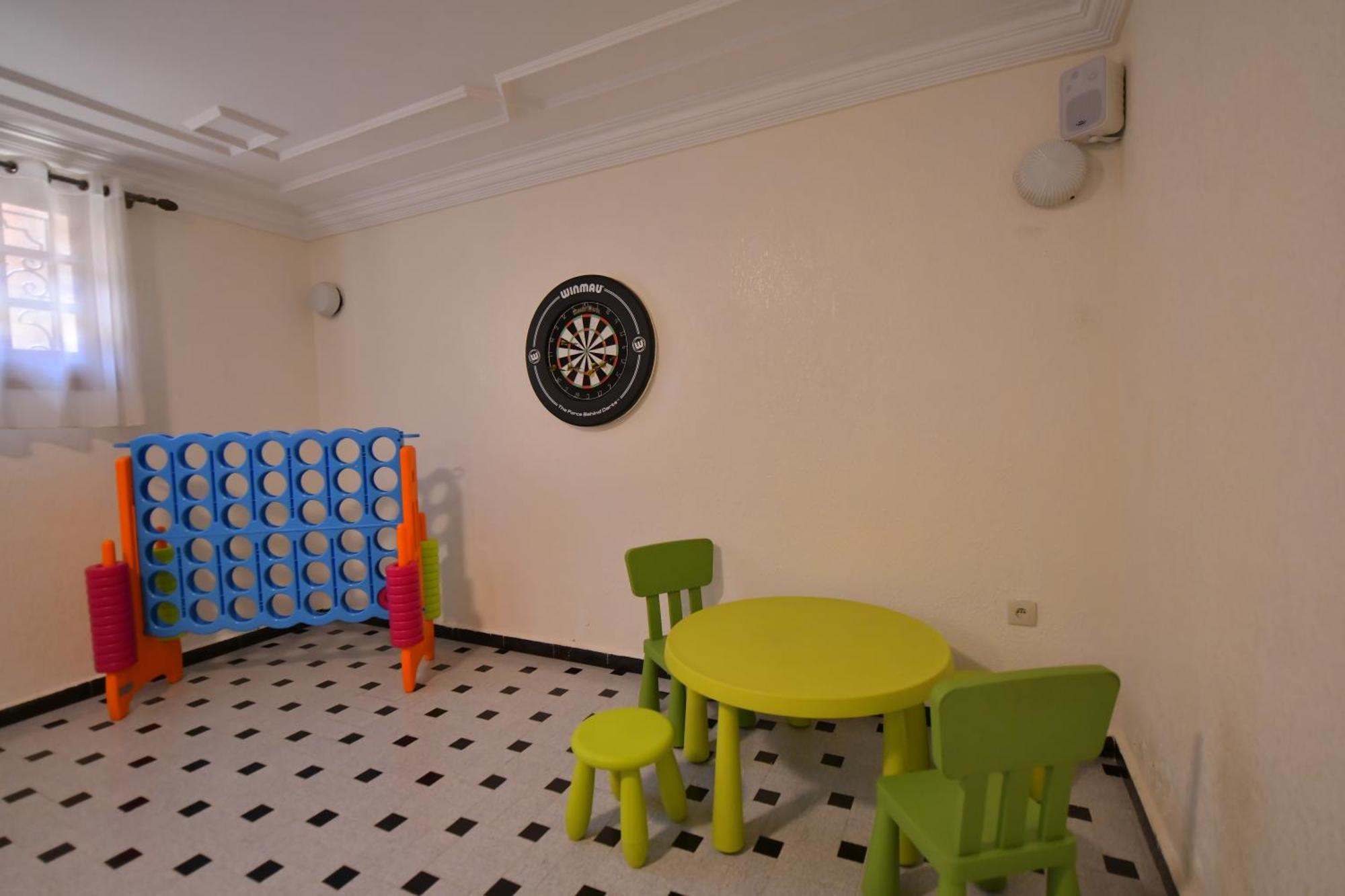 Villa Conforts Marrákes Kültér fotó