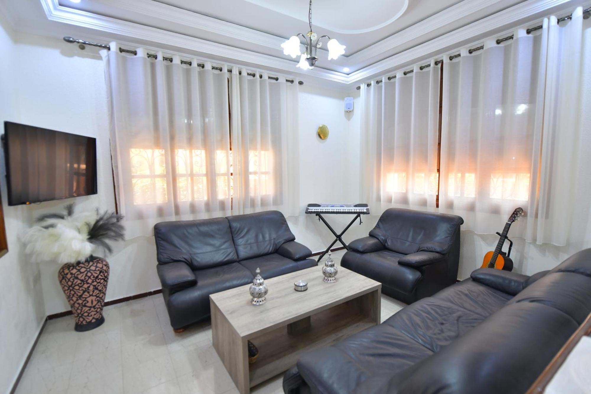 Villa Conforts Marrákes Kültér fotó