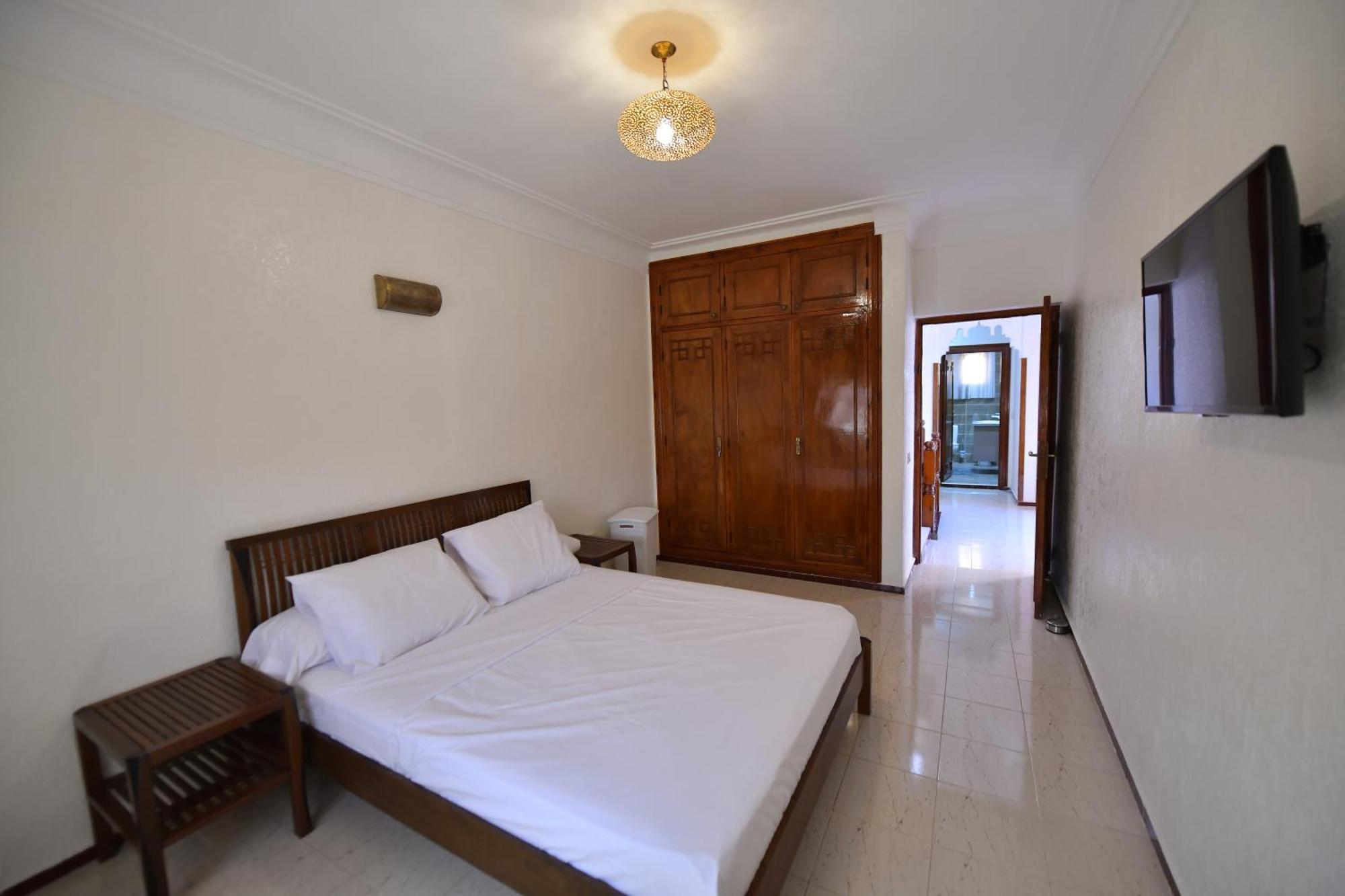 Villa Conforts Marrákes Kültér fotó