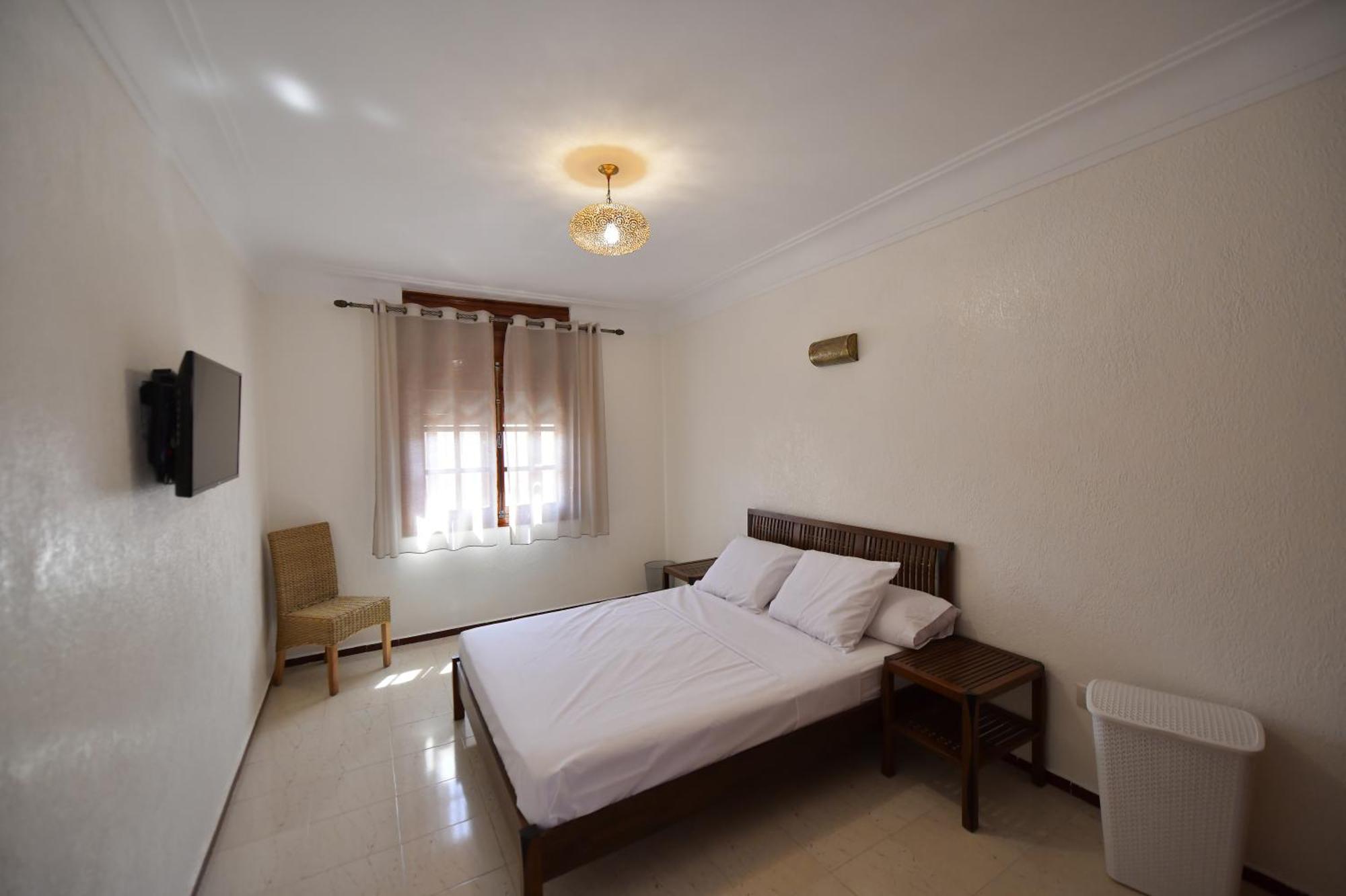 Villa Conforts Marrákes Kültér fotó