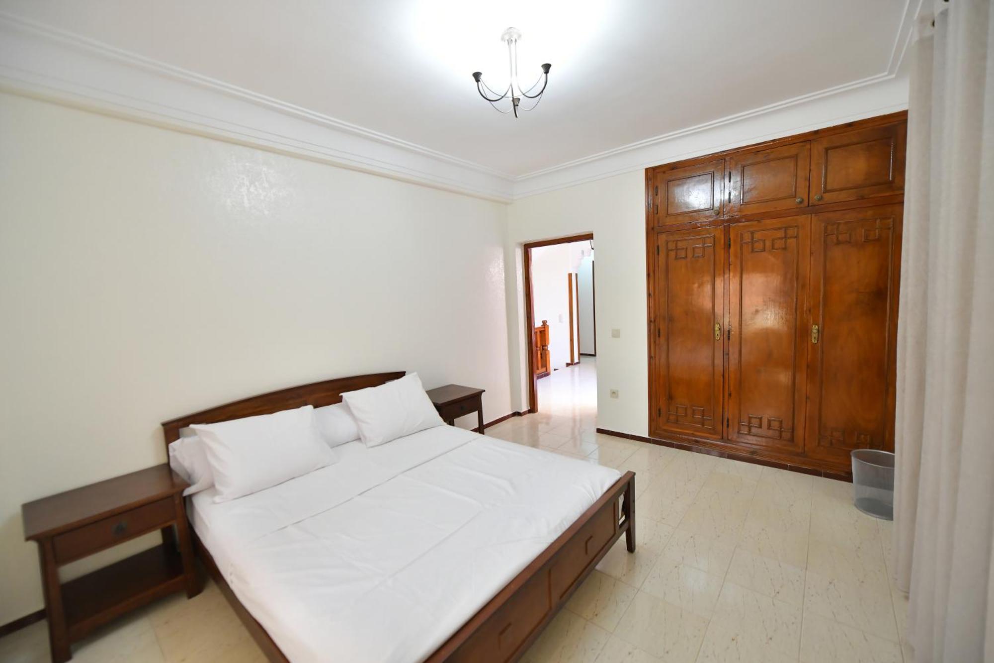 Villa Conforts Marrákes Kültér fotó