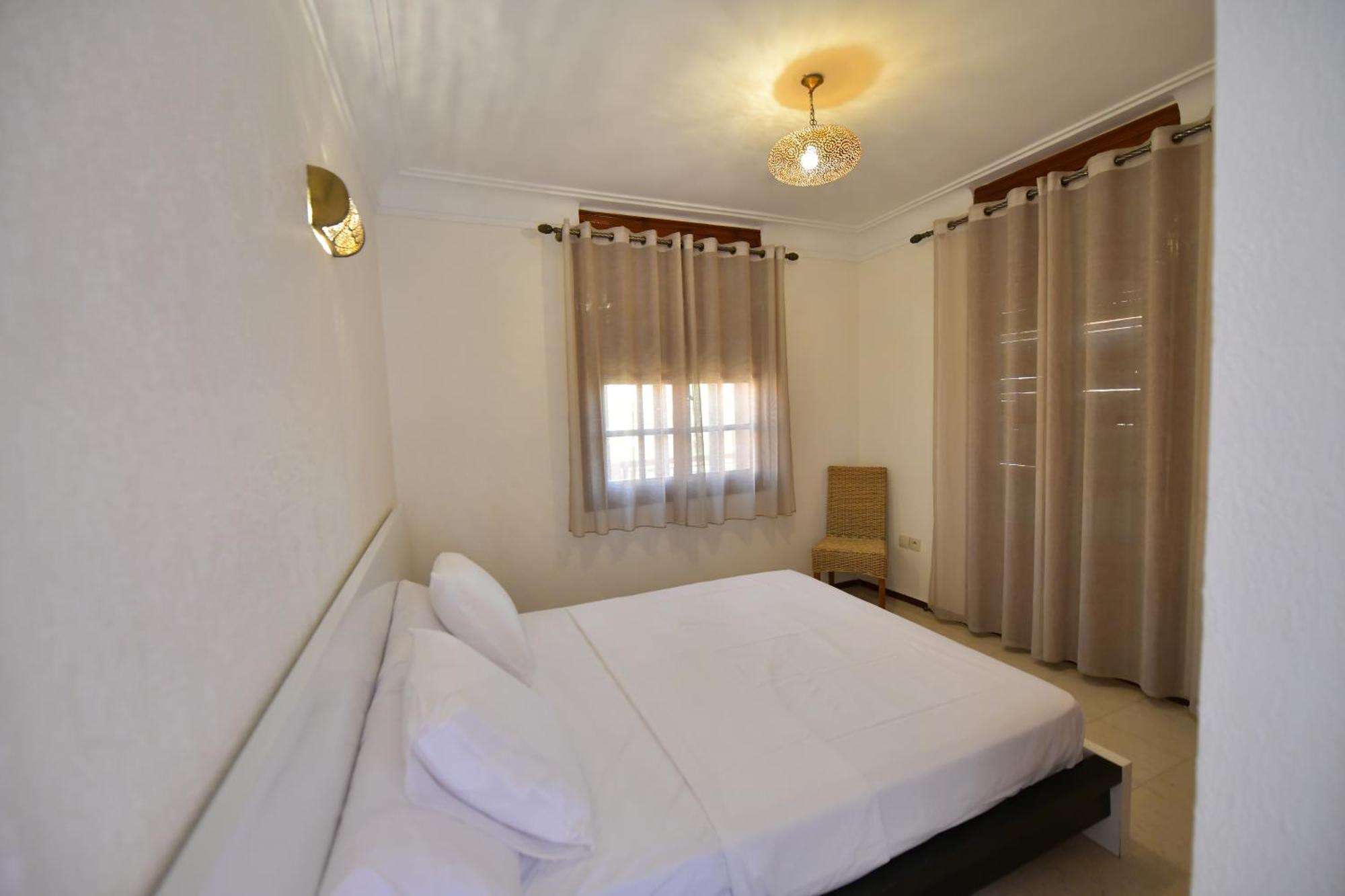 Villa Conforts Marrákes Kültér fotó