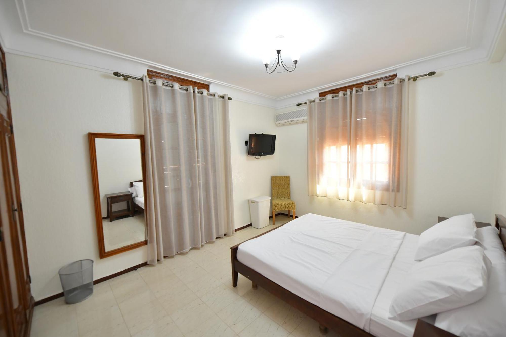 Villa Conforts Marrákes Kültér fotó