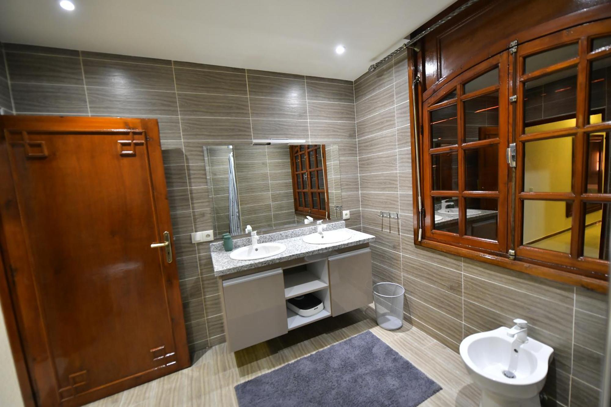 Villa Conforts Marrákes Kültér fotó