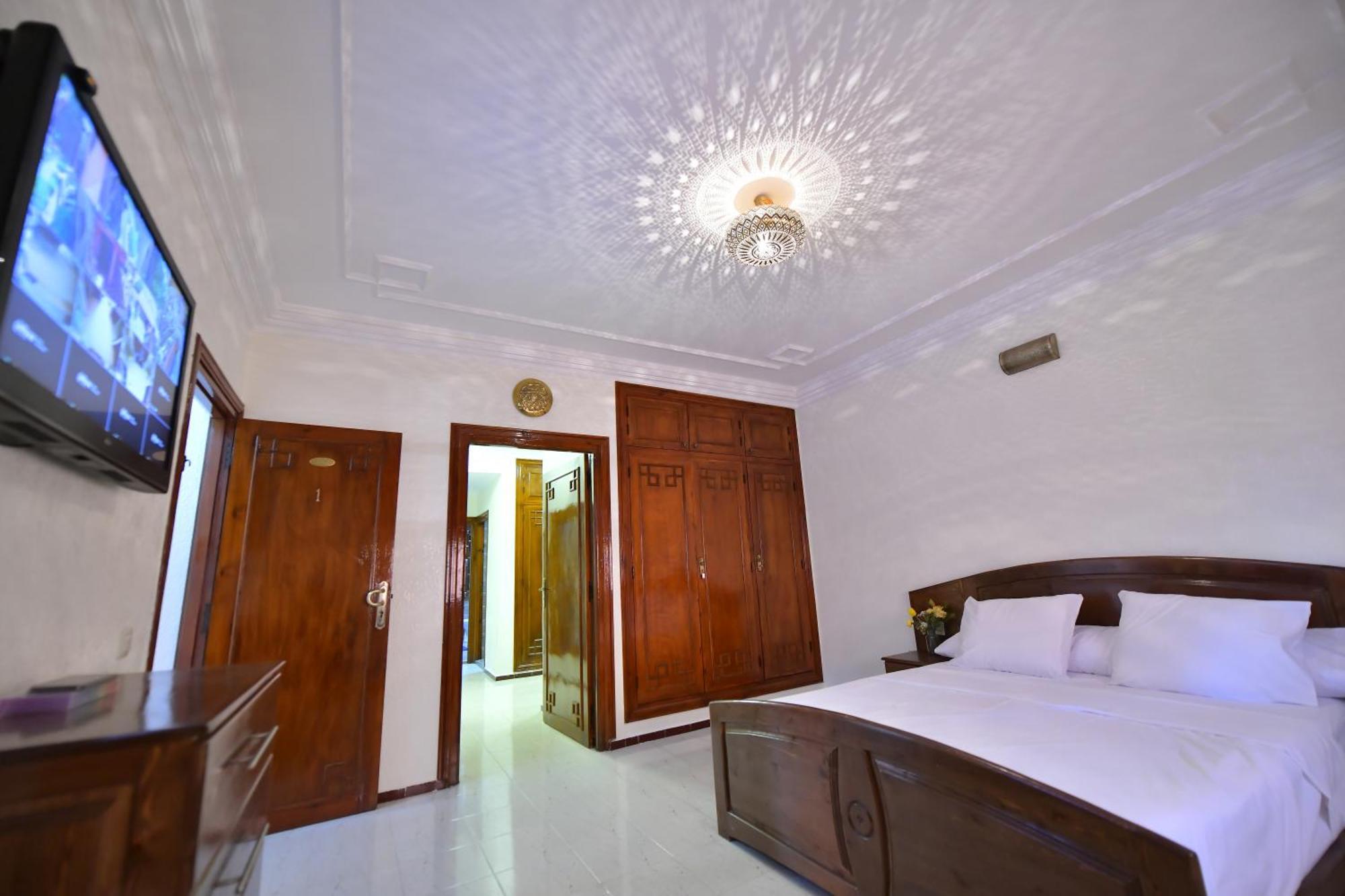 Villa Conforts Marrákes Kültér fotó