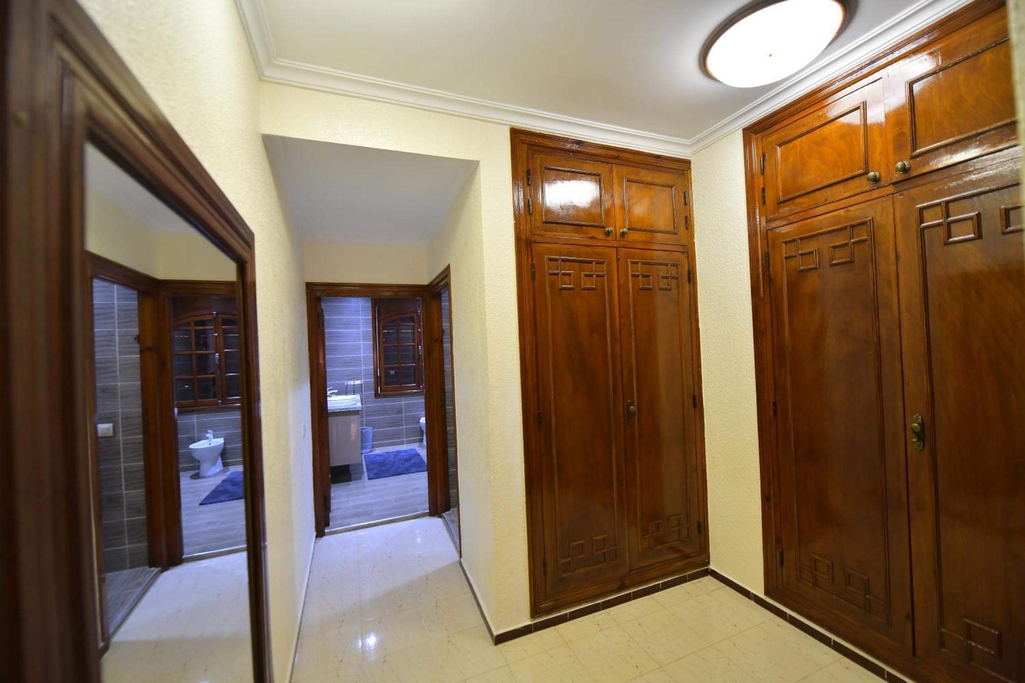 Villa Conforts Marrákes Kültér fotó