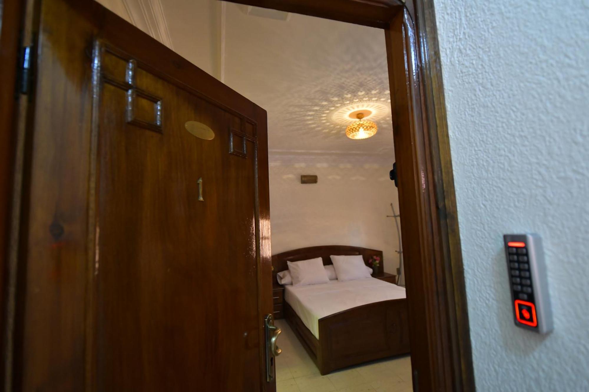 Villa Conforts Marrákes Kültér fotó