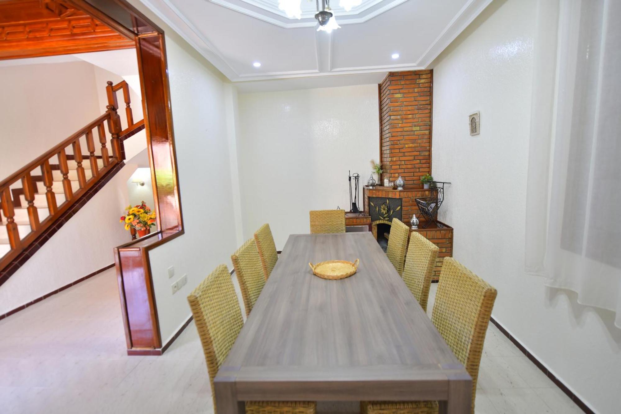 Villa Conforts Marrákes Kültér fotó