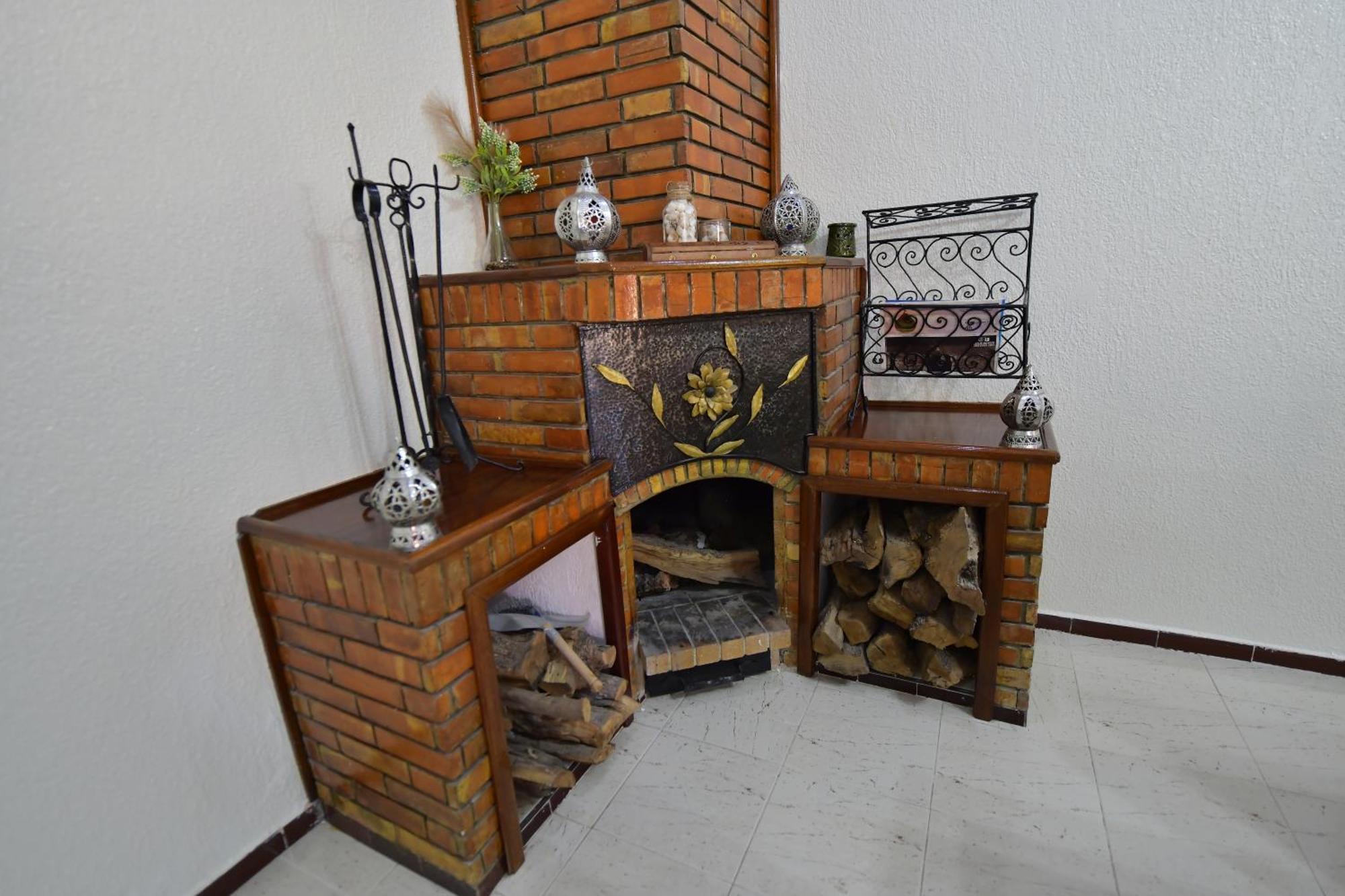 Villa Conforts Marrákes Kültér fotó