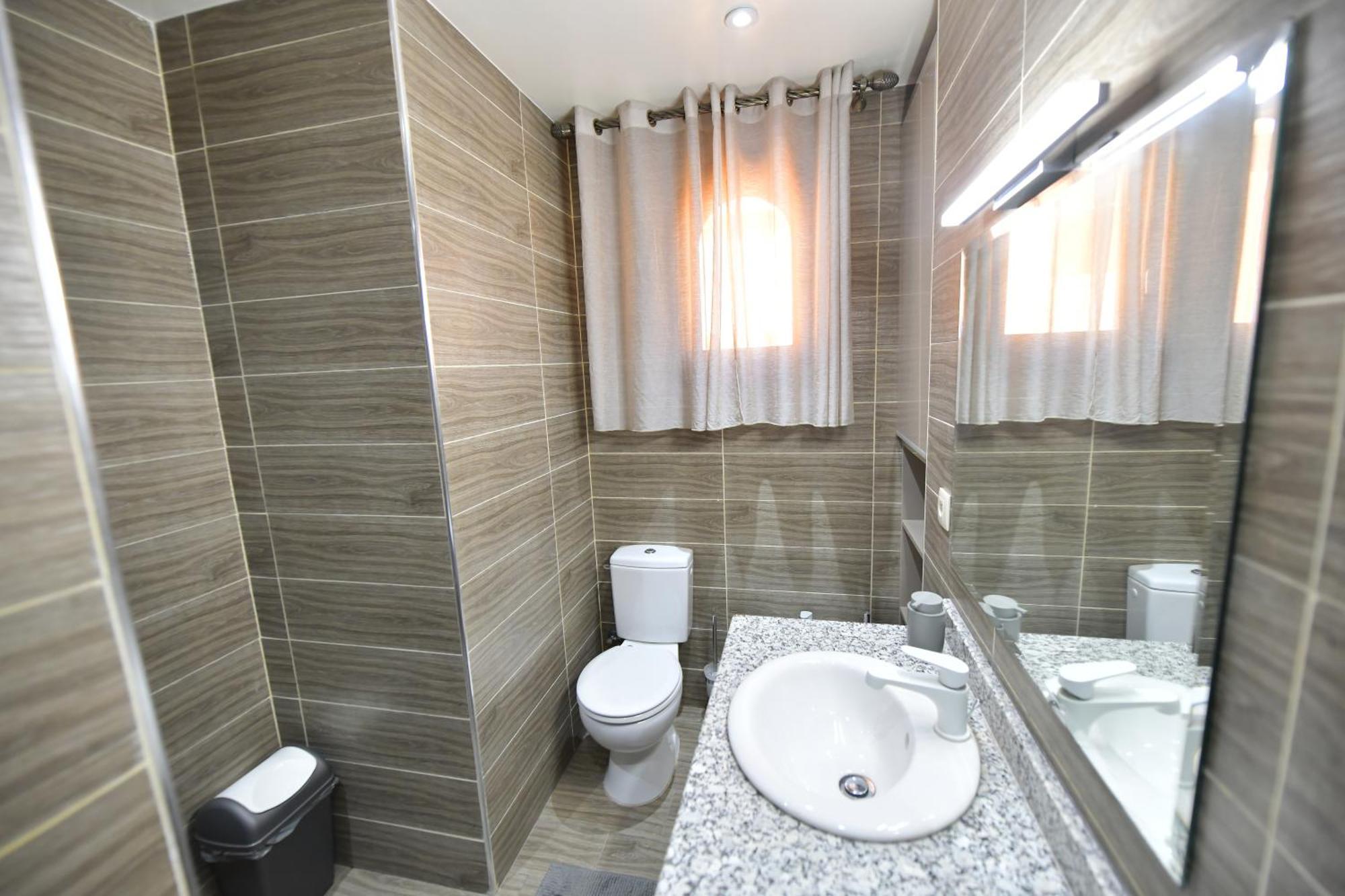 Villa Conforts Marrákes Kültér fotó