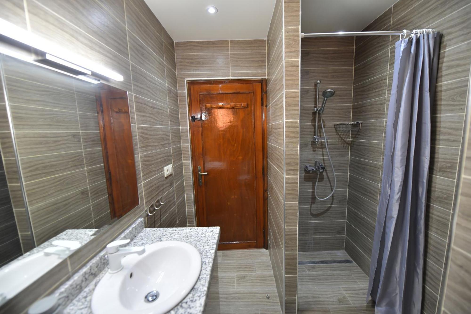Villa Conforts Marrákes Kültér fotó